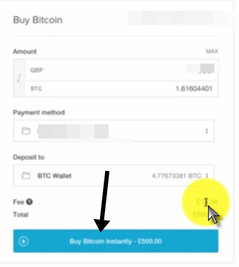 How to Buy Bitcoins with Credit Card