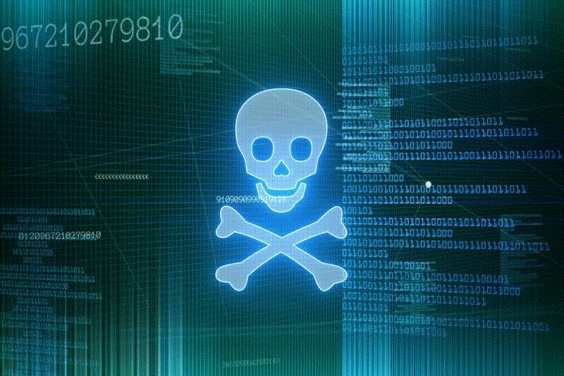 A big dark web marketplace has been offline for days, and no one knows why